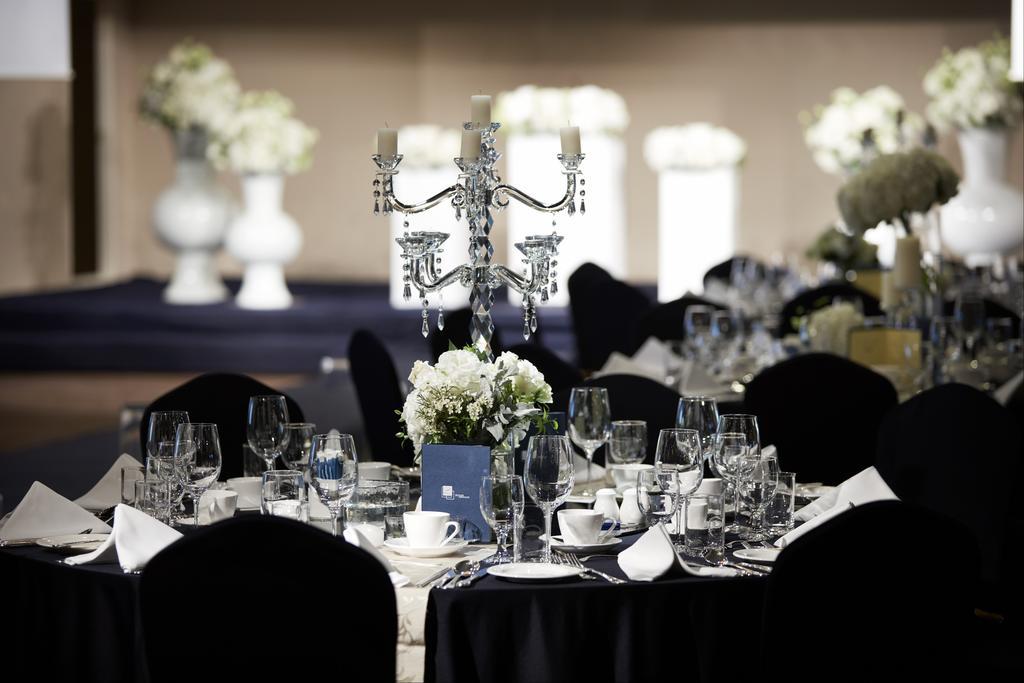 Grand Josun بوسان المظهر الخارجي الصورة The Grand Ballroom